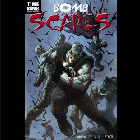 Bomb Scares 2015