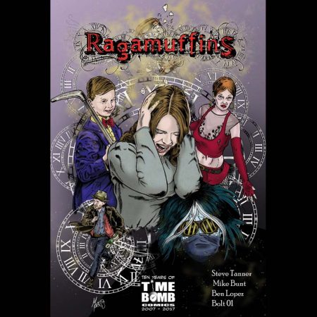 ragamuffins